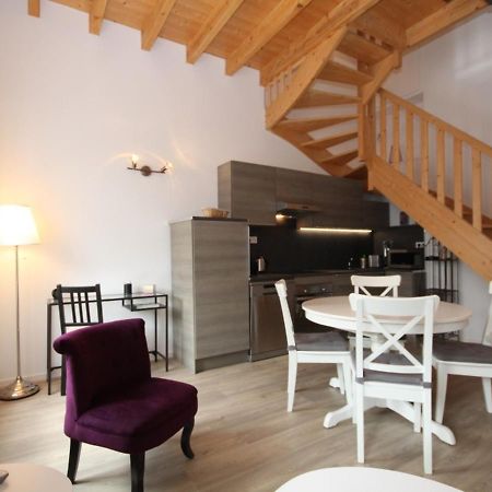 Mont-Dore T3 Duplex Avec Wifi Et Animaux Admis - Fr-1-608-26 Экстерьер фото