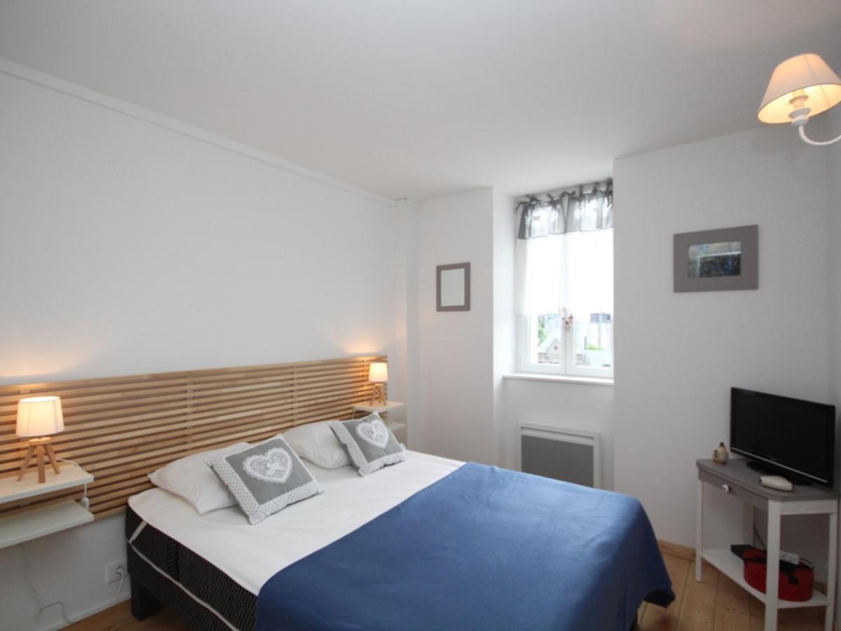 Mont-Dore T3 Duplex Avec Wifi Et Animaux Admis - Fr-1-608-26 Экстерьер фото