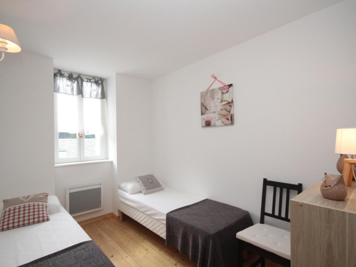 Mont-Dore T3 Duplex Avec Wifi Et Animaux Admis - Fr-1-608-26 Экстерьер фото