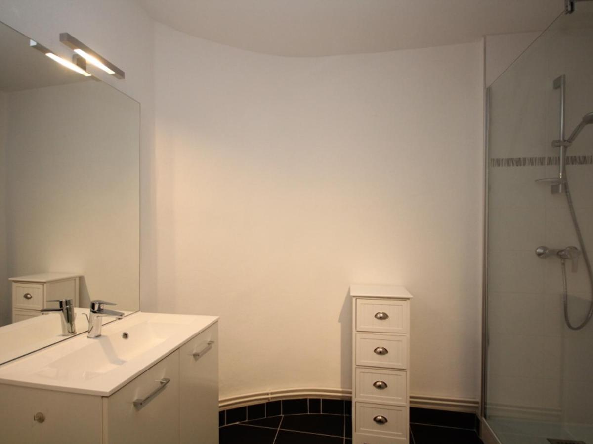 Mont-Dore T3 Duplex Avec Wifi Et Animaux Admis - Fr-1-608-26 Экстерьер фото